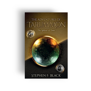 The Adventures of Tarum Mon: The Sphere of Time