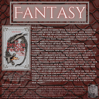 The Dragon Favorite: Beginnings Duology