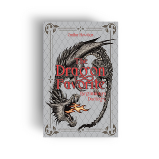 The Dragon Favorite: Beginnings Duology