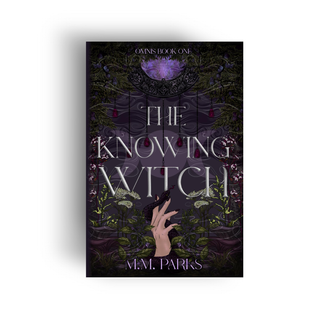 The Knowing Witch