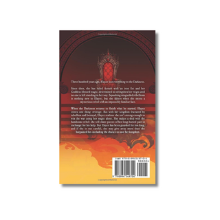The Light Devoured by Ashley Hintermeyer - Signed