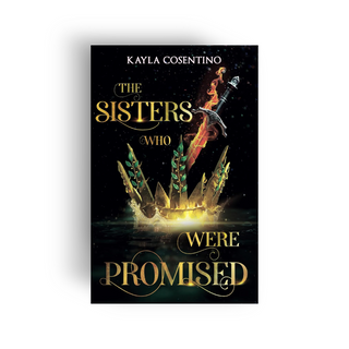 The Sisters Who Were Promised
