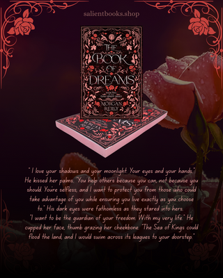 The Book of Dreams