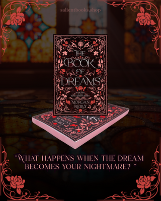 The Book of Dreams