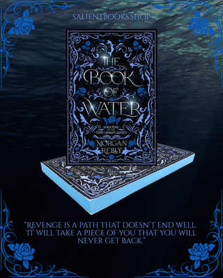 The Book of Water