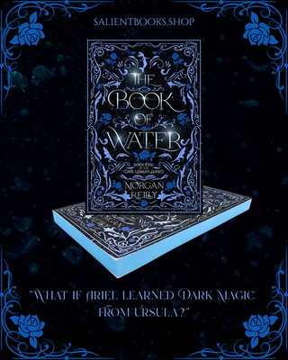 The Book of Water