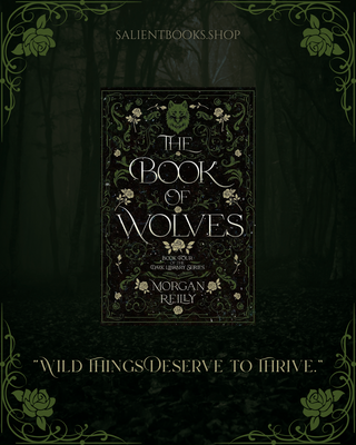The Book of Wolves
