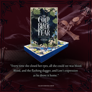 The Cold Blade of Fear