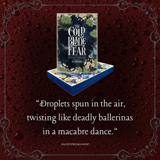 The Cold Blade of Fear