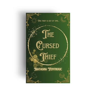 The Cursed Thief