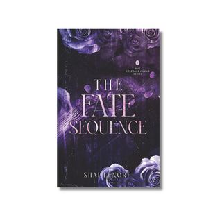 The Fate Sequence by Shai Lenore