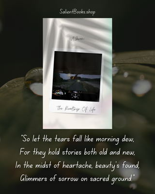 The Roadtrip of Life by A. Ikram
