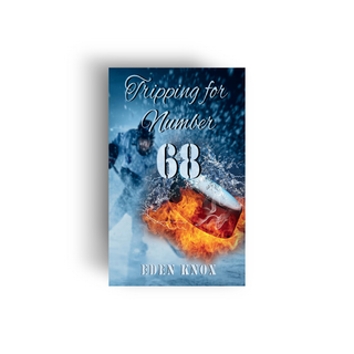 Tripping for Number 68 -Signed