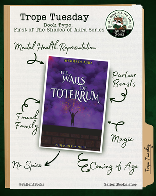 The Walls of Toterrum