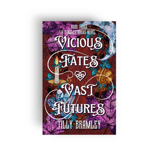 Vicious Fates and Vast Futures