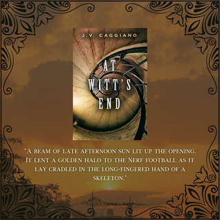 At Witt's End