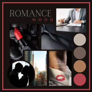 At Your Service Ricci Moore - Salient Books