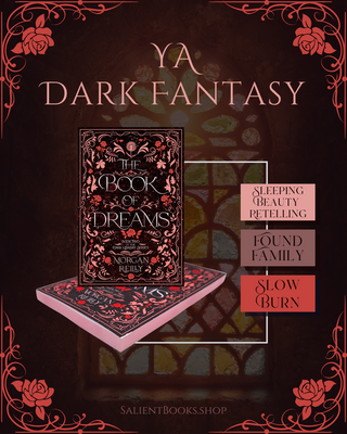 The Book of Dreams