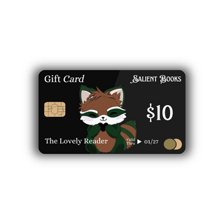 Salient Books Gift Card