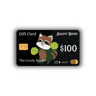 Salient Books Gift Card