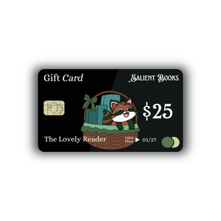 Salient Books Gift Card