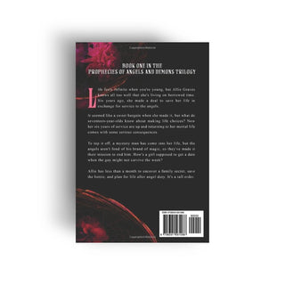 Grave Secrets - SignedPaperback - Salient Books