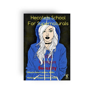 Hecate's School for SupernaturalsBooks - Salient Books