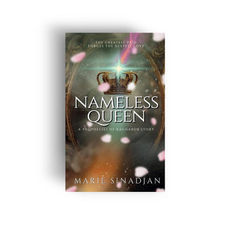 Nameless QueenPaperback - Salient Books