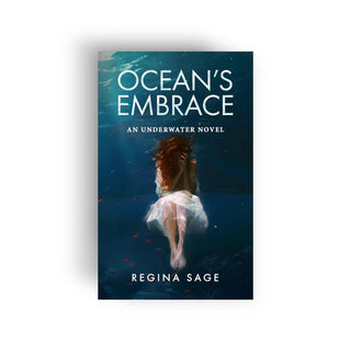 Ocean's Embrace Regina Sage - Salient Books