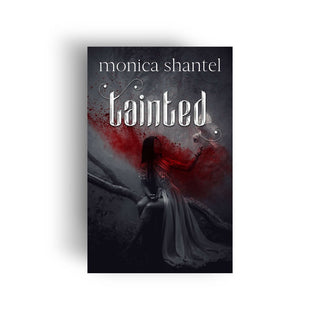 Tainted By Monica ShantelPaperback - Salient Books